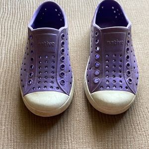 Native - Shoes - size C8